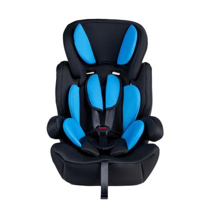 Imagem de Cadeira para carro com Assento de Elevação Cadeirinha Booster G1/G2/G3 de 9 a 36kg - Cadeira Para Automóvel - Cadeirinha para carro