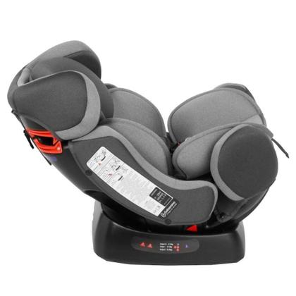 Imagem de Cadeira Para Carro Galzerano Luli 8014 0 a 25kg