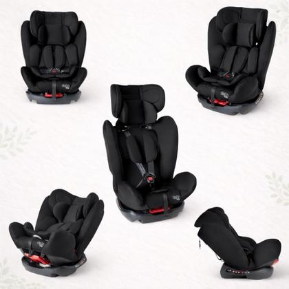 Imagem de Cadeira para Carro Maxi Baby Elite 0 a 36kg Reclinável 4 em 1 Infantil
