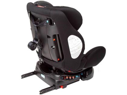 Imagem de Cadeira Para Carro Multifix 0 A 36Kg Com Isofix Black Safety
