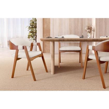 Imagem de Cadeira para Mesa de Jantar Gaia