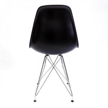 Imagem de Cadeira para Sala de Jantar Eames Eiffel