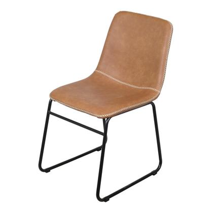 Imagem de Cadeira para Sala de Jantar sem Braço Verner