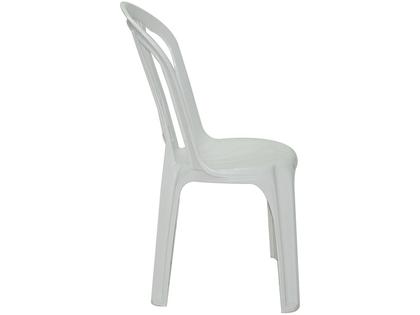 Imagem de Cadeira Polipropileno Tramontina Basic Atlânti
