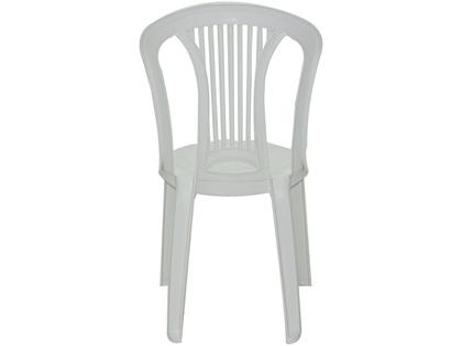 Imagem de Cadeira Polipropileno Tramontina Basic Atlânti