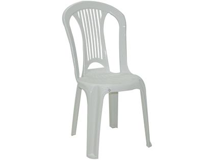 Imagem de Cadeira Polipropileno Tramontina Basic Atlânti