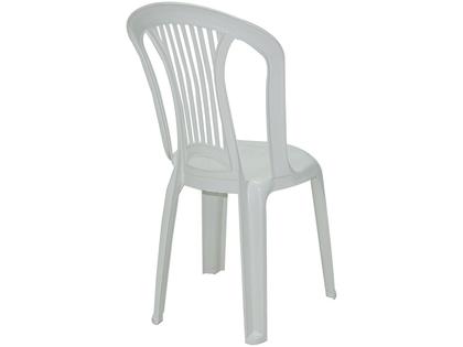 Imagem de Cadeira Polipropileno Tramontina Basic Atlânti