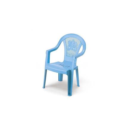 Imagem de Cadeira Poltroninha Kids Educativa Infantil De Plástico ul