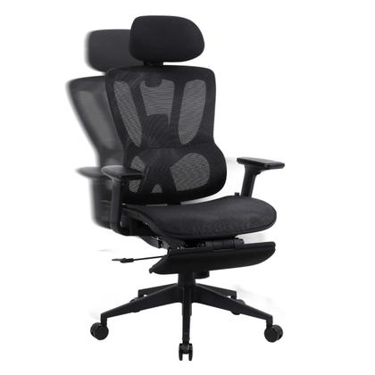 Imagem de Cadeira Presidente XT Office - Conforto premium