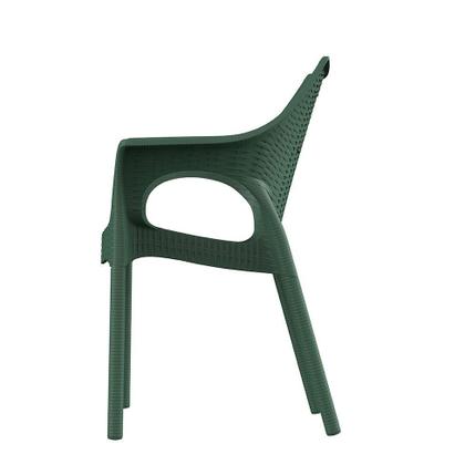 Cadeira Relic com Braço Verde Alecrim - I''m In Home' Imagem de Cadeira Relic com Braço Verde Alecrim