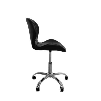 Imagem de Cadeira Slim Vegas Office Estofada com Base Giratória