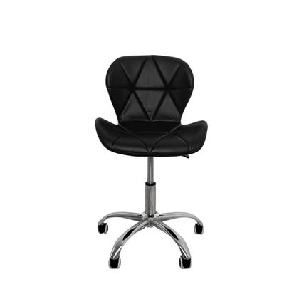 Imagem de Cadeira Slim Vegas Office Estofada com Base Giratória