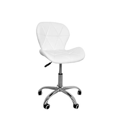 Imagem de Cadeira Slim Vegas Office Estofada com Base Giratória