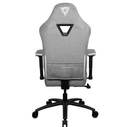 Imagem de Cadeira THUNDERX3 Eaze LOFT GREY Cinza