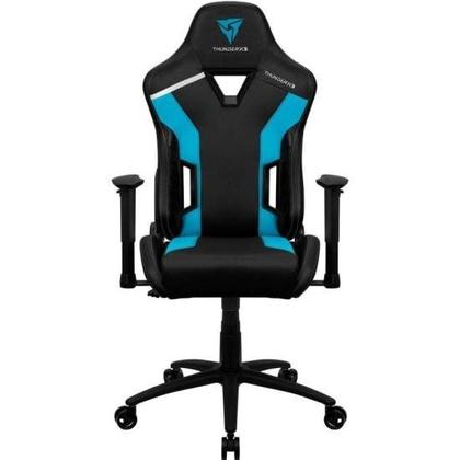 Imagem de Cadeira thunderx3 tc3 azure blue