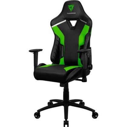 Imagem de Cadeira THUNDERX3 TC3 Neon Green