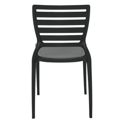 Imagem de Cadeira Tramontina Sofia Encosto Horizontal Polipropileno