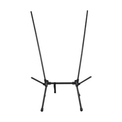 Imagem de Cadeira Ultra Light Portátil Chill Preta 17955 BELFIX