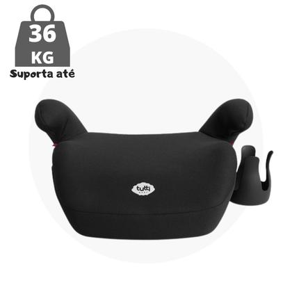 Imagem de Cadeirinha assento Criança Carro 2 Em 1 Assento Bebe 15-36kg