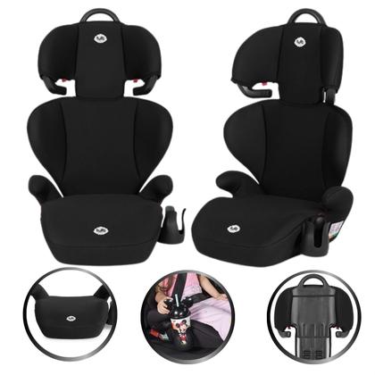 Imagem de Cadeirinha assento Criança Carro 2 Em 1 Assento Bebe 15-36kg