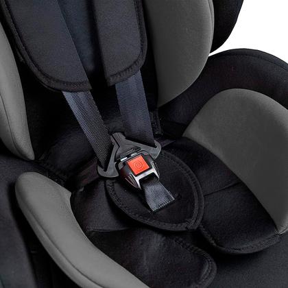 Imagem de Cadeirinha Assento Infantil Criança Bebê Para Carro 9-36 Kg - Styll Baby