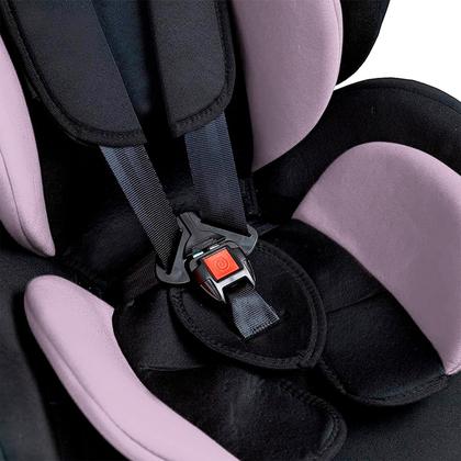 Imagem de Cadeirinha Assento Infantil Criança Bebê Para Carro 9-36 Kg - Styll Baby