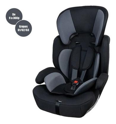 Imagem de Cadeirinha Bebe Infantil Conforto Carro 9 até 36kg Assento