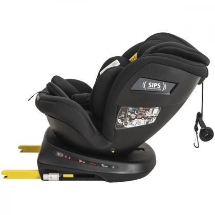 Imagem de Cadeirinha Bebê para Carro Supra 360 Kiddo