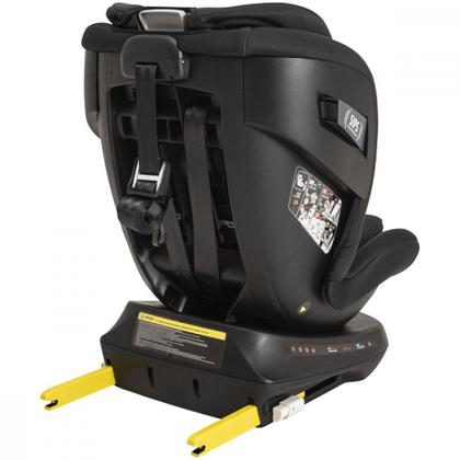 Imagem de Cadeirinha Bebê para Carro Supra 360 Kiddo