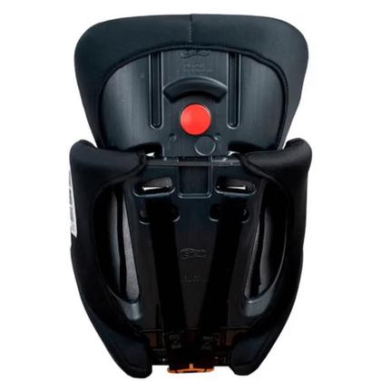 Imagem de Cadeirinha Cadeira De Bebê Para Carro Auto Infantil Booster Baby