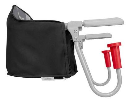 Imagem de Cadeirinha Cadeirão Alimentação Restaurante Portatil Tutti