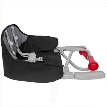 Imagem de Cadeirinha Cadeirão Alimentação Restaurante Portatil Tutti