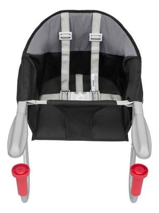 Imagem de Cadeirinha Cadeirão Alimentação Restaurante Portatil Tutti