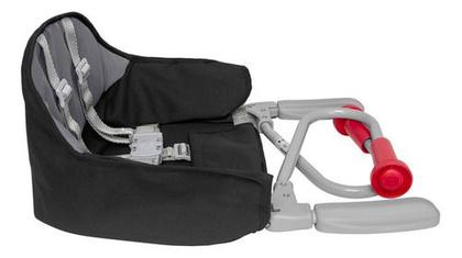 Imagem de Cadeirinha Cadeirão Alimentação Restaurante Portatil Tutti