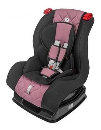 Imagem de Cadeirinha Carro Cadeira Reclinavel Poltrona Atlantis Tutti