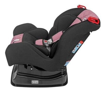 Imagem de Cadeirinha Carro Cadeira Reclinavel Poltrona Atlantis Tutti