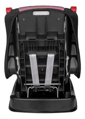 Imagem de Cadeirinha Carro Cadeira Reclinavel Poltrona Atlantis Tutti