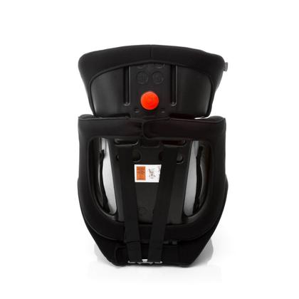 Imagem de Cadeirinha de Bebê Alfa Para Auto 9 a 36kg Preto Voyage