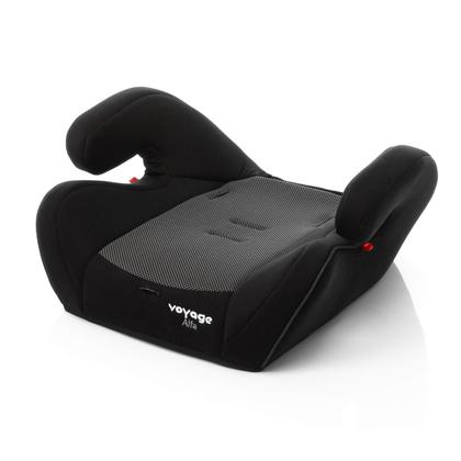 Imagem de Cadeirinha de Bebê Alfa Para Auto 9 a 36kg Preto Voyage