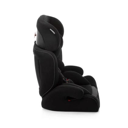 Imagem de Cadeirinha de Bebê Alfa Voyage Preto