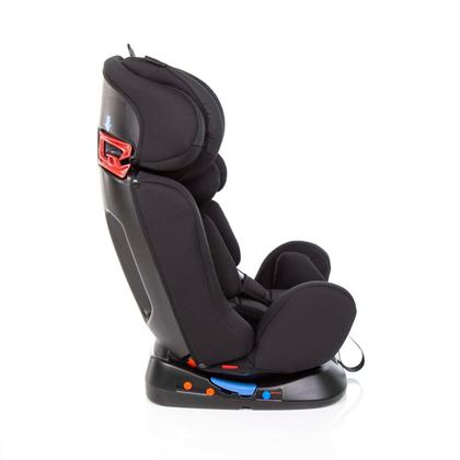 Imagem de Cadeirinha de Bebê Legacy para Auto 0 até 36kg Preto Voyage