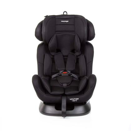 Imagem de Cadeirinha de Bebê Legacy para Auto 0 até 36kg Preto Voyage