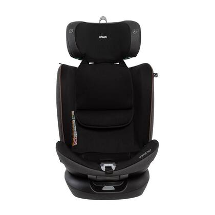Imagem de Cadeirinha de Bebê para Auto Nona 360 - Infanti