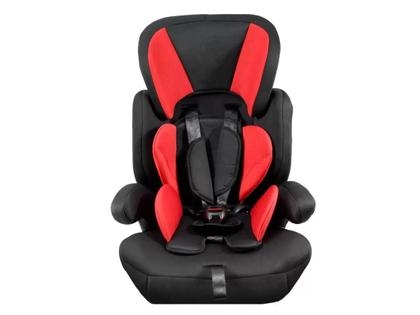 Imagem de Cadeirinha de Bebê para Carro Assento de Elevação Suporta de 9 a 36 Kg - Styll