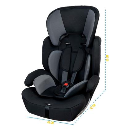 Imagem de Cadeirinha de Bebê para Carro Assento de Elevação Suporta de 9 a 36 Kg