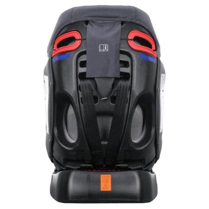 Imagem de Cadeirinha De Bebê Para Carro Infantil 0 A 25 Kg Assento Conforto Cadeira Auto Galzerano