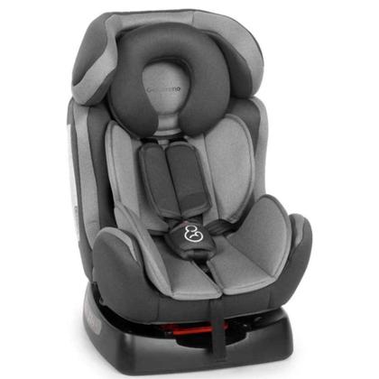 Imagem de Cadeirinha De Bebê Para Carro Infantil 0 A 25 Kg Assento Conforto Cadeira Auto Galzerano