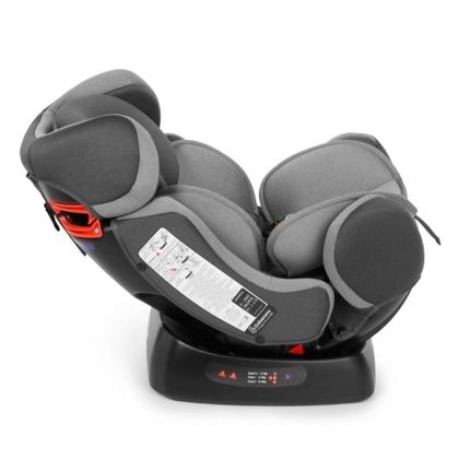 Imagem de Cadeirinha De Bebê Para Carro Infantil 0 A 25 Kg Assento Conforto Cadeira Auto Galzerano