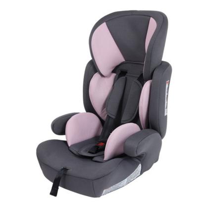 Imagem de Cadeirinha De Carro Assento Elevação Infantil De 9 A 36 Kg