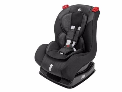Imagem de Cadeirinha de Carro Atlantis Black AB Tutti Baby Preto